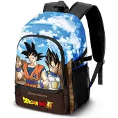 KARACTERMANIA Dragon Ball Fight 3.0 Rival 23l 41x31x18 Cm Ryggsekk