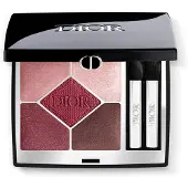 Dior 5 Couleurs Eye Palette 879 Rouge Trafalgar