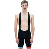 Cube Teamline Sykkelshorts