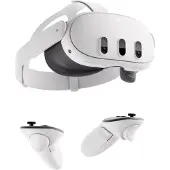 Oculus Meta Quest 3 512 Gb Vr-briller