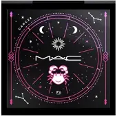 MAC Pro Colour tom sminkepalett i plast med 4 rom