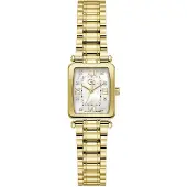 Gc Plaza Mini 21mm 5atm Quartz/analogical Dameklokke