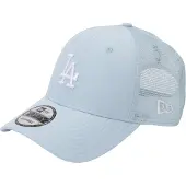 New Era 60856247 9forty Los Angeles Dodgers Truckerlue
