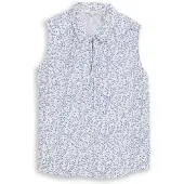 Tom Tailor 1051076 Ermeløs Bluse