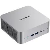 Minis Forum Forum X1-255 R7-h255 Mini-pc