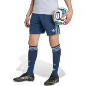 Adidas Italy 26/27 Borte Shorts