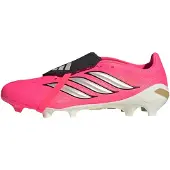 Adidas Predator League Fold-over Tongue Fg Fotballsko