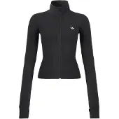 Adidas Originals Essentials Polyester Track Genser Med Hel Glidelås