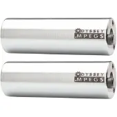 Odyssey Mpegs Plugger
