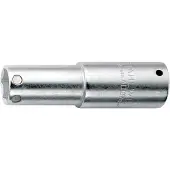 Stahlwille 3466 3/8´´ 16 Mm 5/8´´ 85 Mm Tennpluggpipe