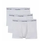 Calvin Klein Lv00nb4286 Boxers 3 Enheter