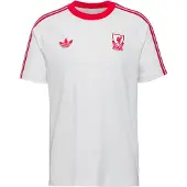 Adidas Liverpool Fc Originals Kortarmet T-skjorte