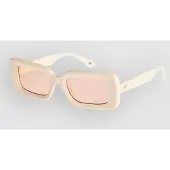 Roxy Cascade Shiny Cream Solbriller