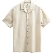 Anerkjendt Akleo Cot-Linen-Vis Skjorte