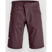 Ortovox Sequence Free Shorts brun