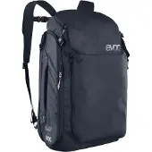 Evoc Athlete 30 Macaskill Ryggsekk svart