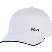 BOSS Bold 10261155 Green Cap