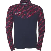 Uhlsport Progressive 28 Poly Treningsjakke