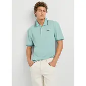 Pepe Jeans Matthew Kortermet Poloskjorte