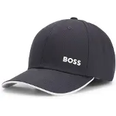 BOSS Bold 10261155 Green Cap