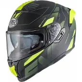 Premier Helmets Evoluzione Pinlock Included Fullface-hjelm