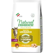 NATURAL TRAINER Urinary kylling - Sparepakke: 2 x 1,5 kg