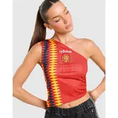 Adidas Originals Spain Bringback Ermeløs T-skjorte