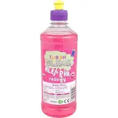 TUBAN PVA papirlim 500 ml rosa