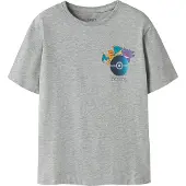 Name It Kids Pokémon T-skjorte