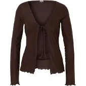 Urban Classics Tb8187 Cardigan