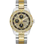 GUESS Orion 44mm 5atm Quartz/analogical Klokke
