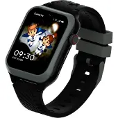 GARETT Smartwatch Kids ESSA 2 AI 4G Black