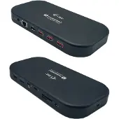I-Tec Tq1601-e Dokkingstasjon 60w