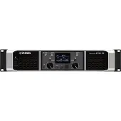 Yamaha PX8 Effektforsterker