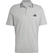 Adidas Essentials Small Logo Piqué Kortermet Poloskjorte