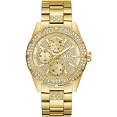 GUESS Orion 44mm 5atm Quartz/analogical Klokke
