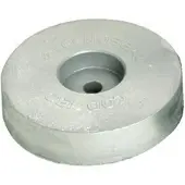 Tecnoseal Galvanisert Hekk-anode 3.05kg