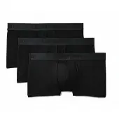 Calvin Klein 000nb3651a Low Rise Boxers 3 Enheter