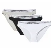 Calvin Klein 000qd5207e Truser 3 Enheter