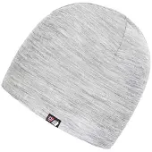 Skogstad Venøya Lue Merinoull Jr Casio Grey (50)