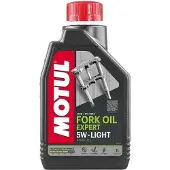 Motul Fork Expert Light 5w Gaffelolje