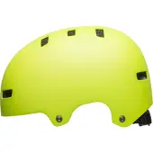 Bell Helmets Span, Heldekkende hjelm, Hard overflate