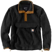 Carhartt Sherpa Relaxed Fit Jakke