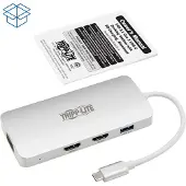 Eaton Usb C Hdmi Dokkingstasjon