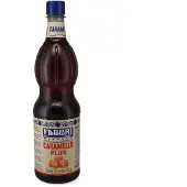 Fabbri | Karamellsirup Plus - 1 l