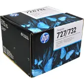 HP Skrivehode