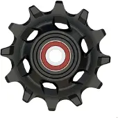 Sram Red Etap Axs 12s Ceramic Trinsehjulsett For Sykkel