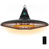 Cecotec Readywarm 1500 Power Ceiling Utendørs Varmeovn