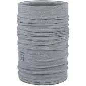 Buff Merino Midweight Halsvarmer