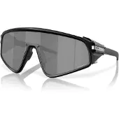 Oakley solbriller Latch Panel Prizm Black PRIZM BLACK